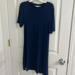 T shirt Dress